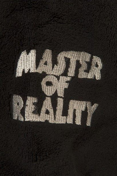 Picture of Black Sabbath: Master of Reality Fleece Bathrobe