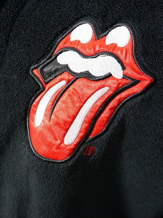 Picture of Rolling Stones:  - Tongue Logo