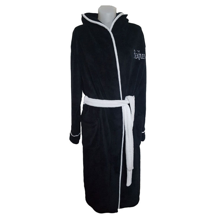 Picture of The Beatles: Beatles Classic Logo Robe