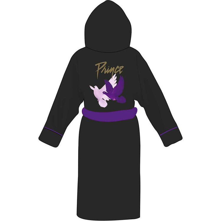 Picture of Prince: Doves Robe