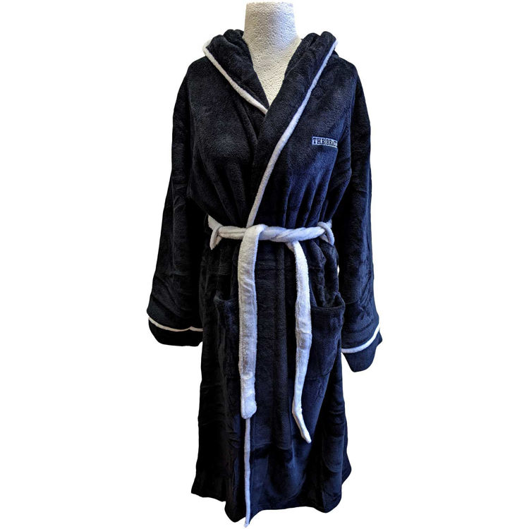 Picture of The Beatles: Beatles Classic Abbey Road Bathrobe