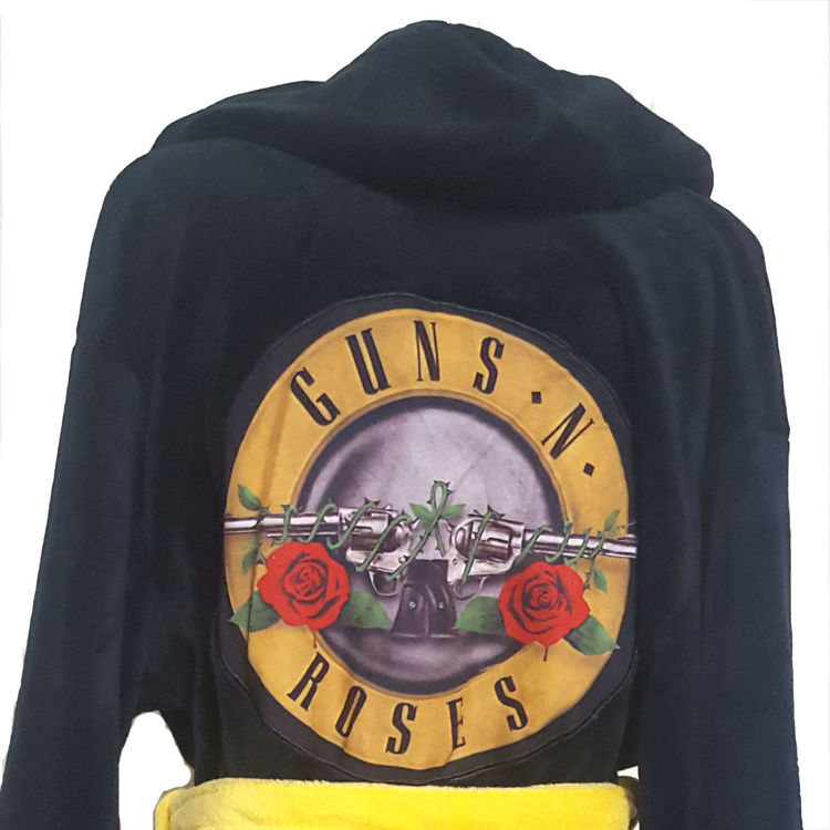 Picture of Guns N' Roses: 'Classic Logo'