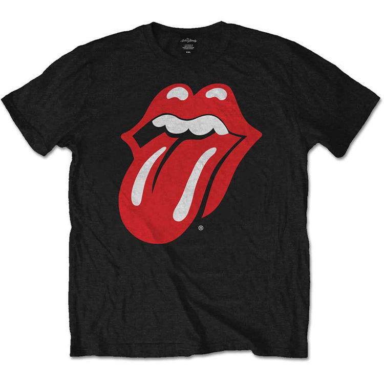 Picture of Rolling Stones Kid T-Shirt: Classic Tongue