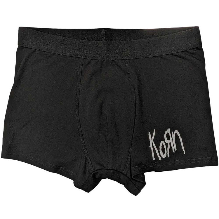 Picture of KORN Unisex Boxers: Classic Logo