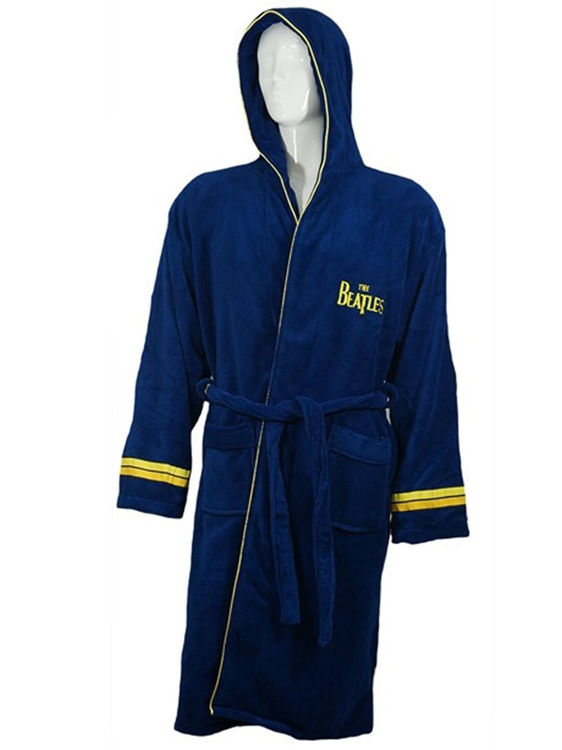 Picture of The Beatles: Yellow Submarine Bathrobe