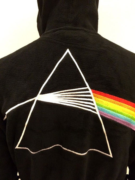 Picture of Pink Floyd: Dark Side of the Moon