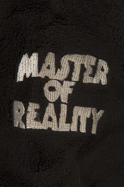 Rock Robes Rock Band Dressing Gowns and Bathrobes. Black Sabbath ...