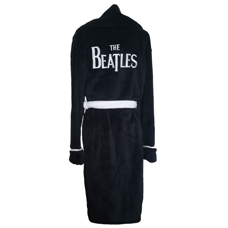 Picture of The Beatles: Beatles Classic Logo Robe