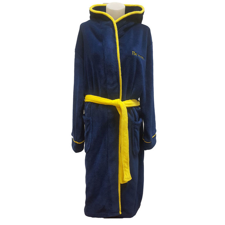 Picture of The Beatles: Beatles Yellow Submarine Robe