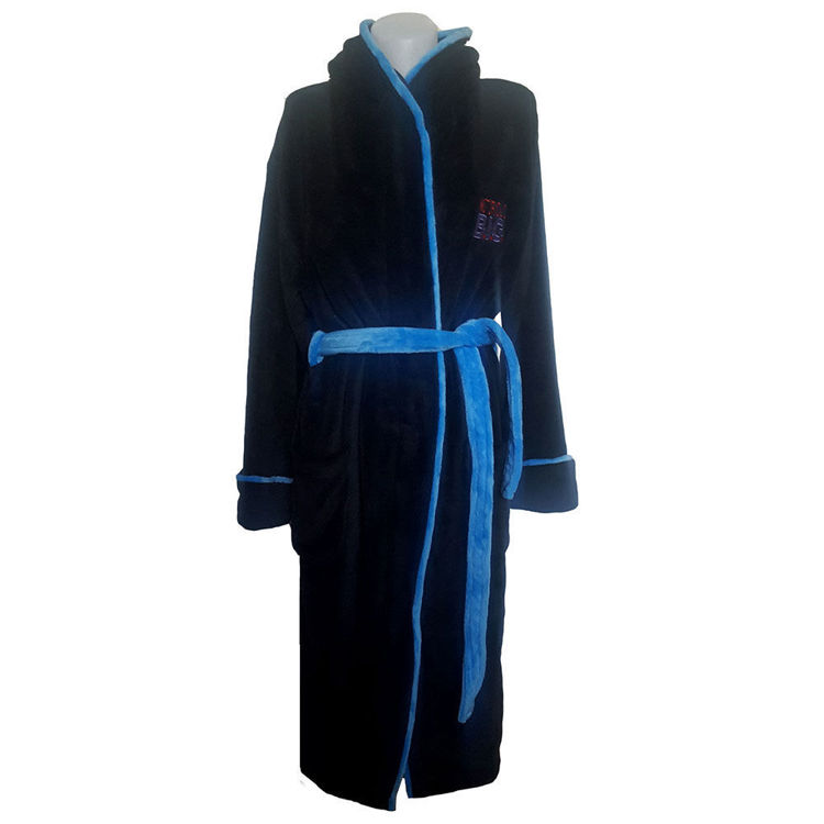 Picture of Biggie Smalls: Biggie Smalls 'Crown' Robe