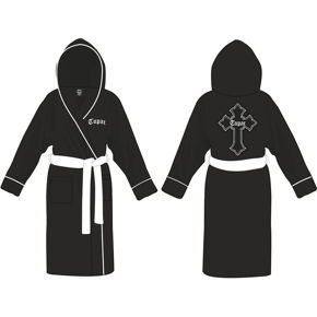 Picture for category Rock Robes