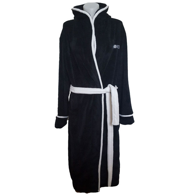 Picture of The Ramones: Ramones 'Presidential Seal'  Robe