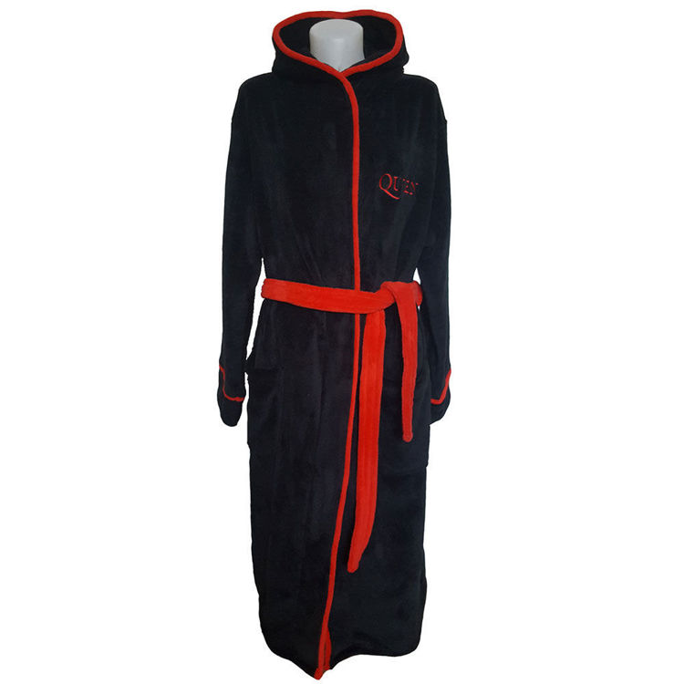 Picture of Queen: Queen 'Classic Crest'  Robe