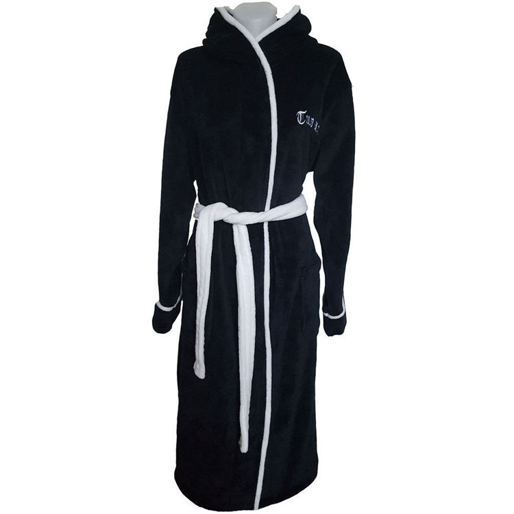 Picture of Tupac: Tupac 'Cross' Robe