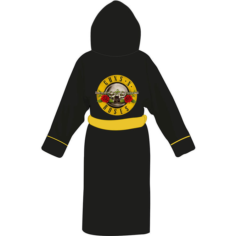 Picture of Guns N' Roses: 'Classic Logo'
