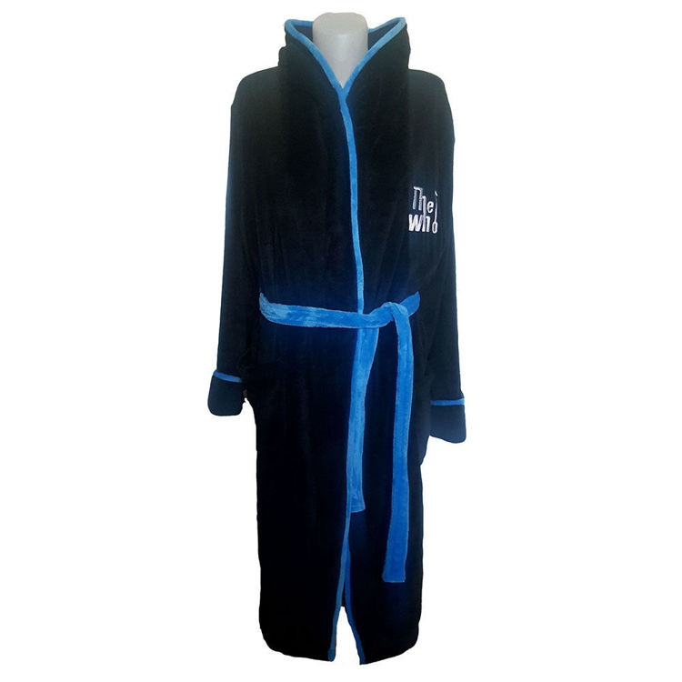 Picture of The Who: The Who 'Target Logo' Robe
