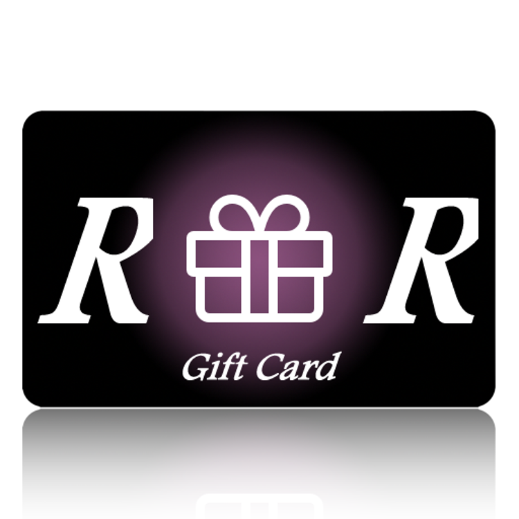 Picture of Rock Robes Gift Card