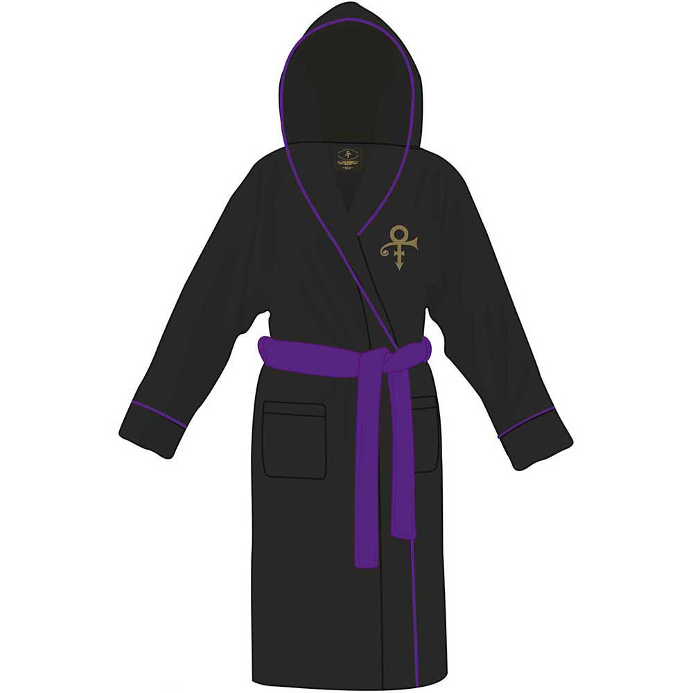 Rock Robes Rock Band Dressing Gowns and Bathrobes. Rock Robes Great ...