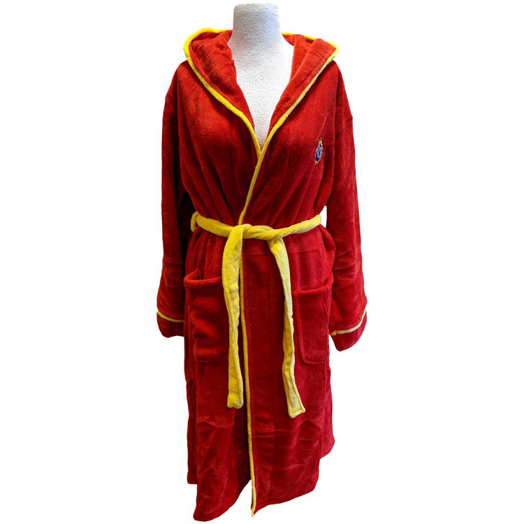 Picture of Primal Scream Bathrobe: Primal Scream Screamadelica