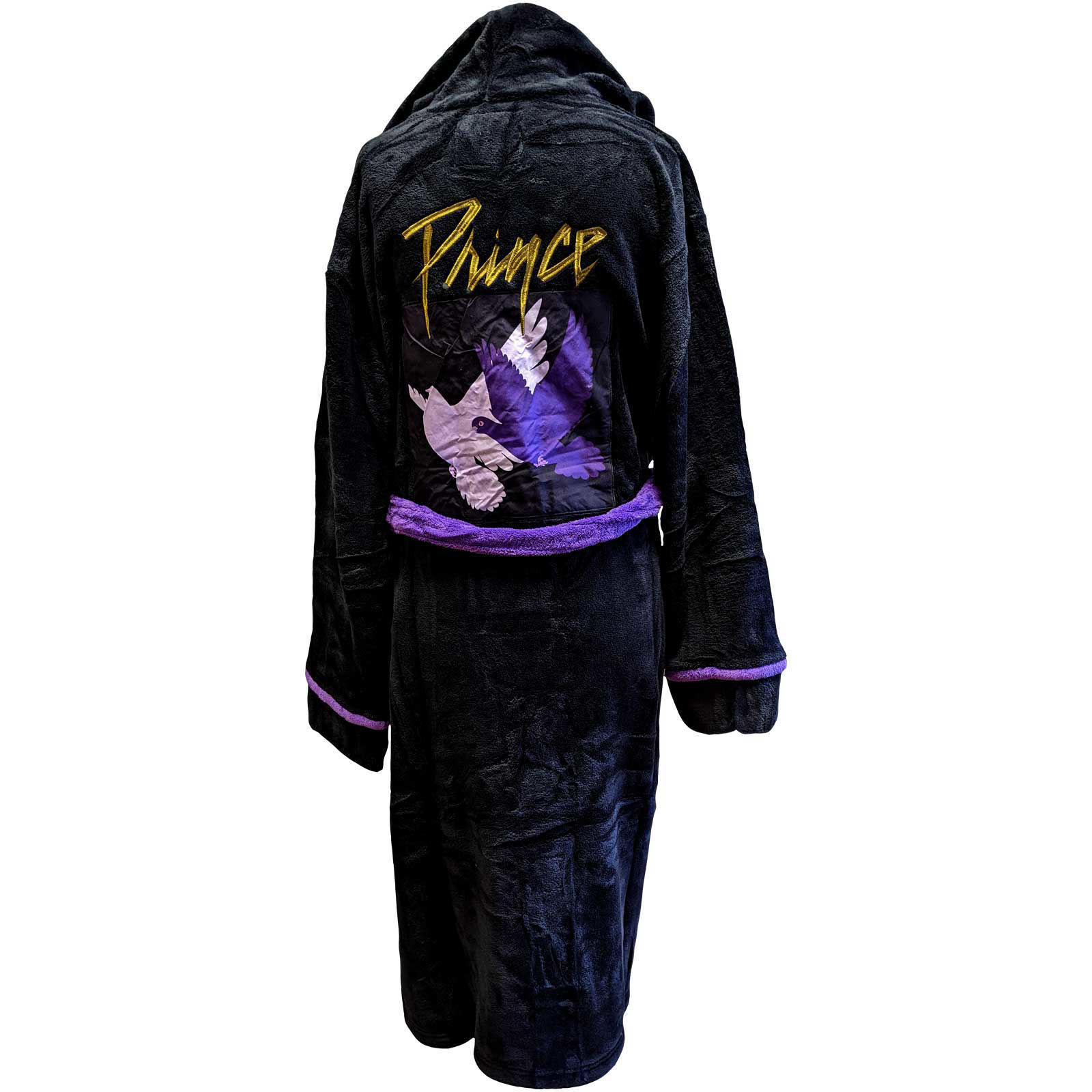 Rock Robes Rock Band Dressing Gowns and Bathrobes. Rock Robes Great ...