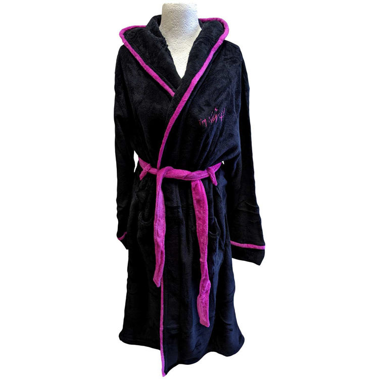 Picture of YUNGBLUD: Yungblud 'I'm Weird' Bathrobe