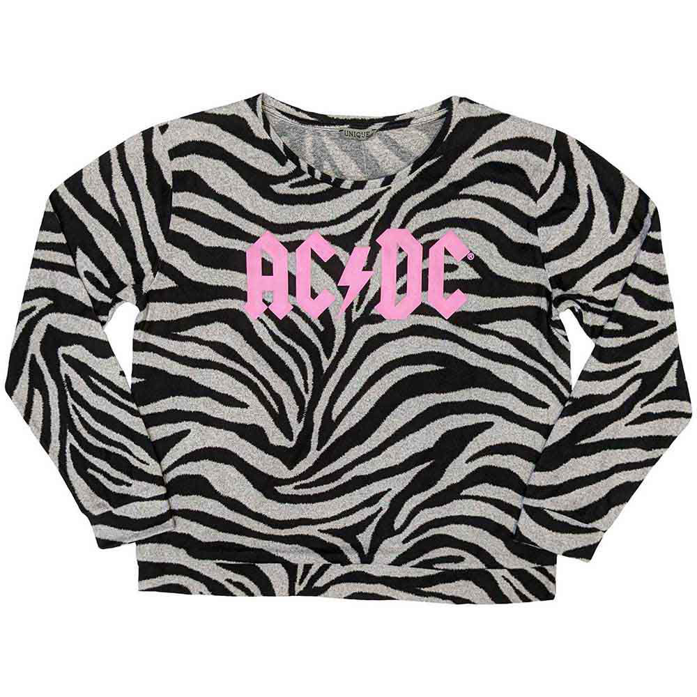 Rock Robes Rock Band Dressing Gowns and Bathrobes. AC/DC JR's-Womens ...