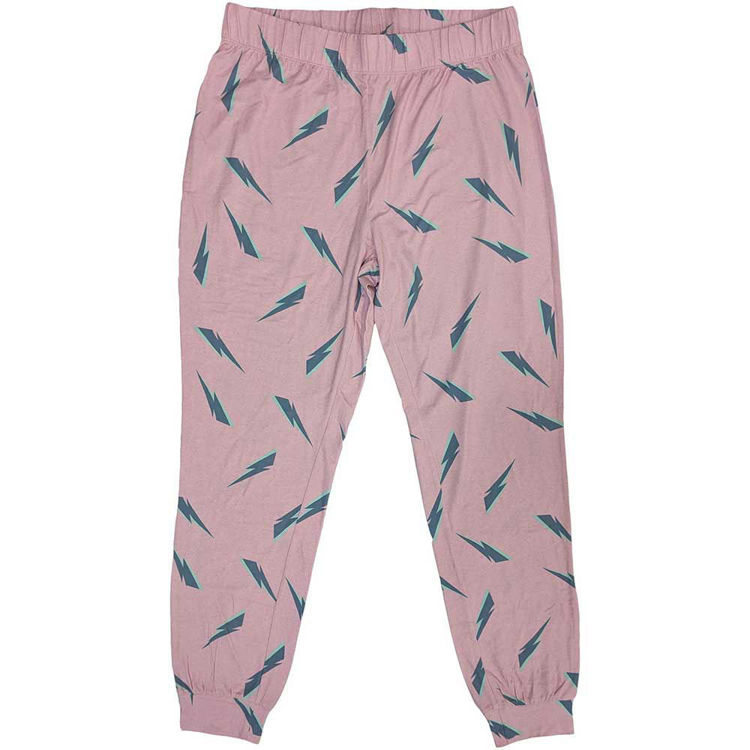 Picture of David Bowie JR's-Womens-PJs: David Bowie 1978 World Tour Pajamas