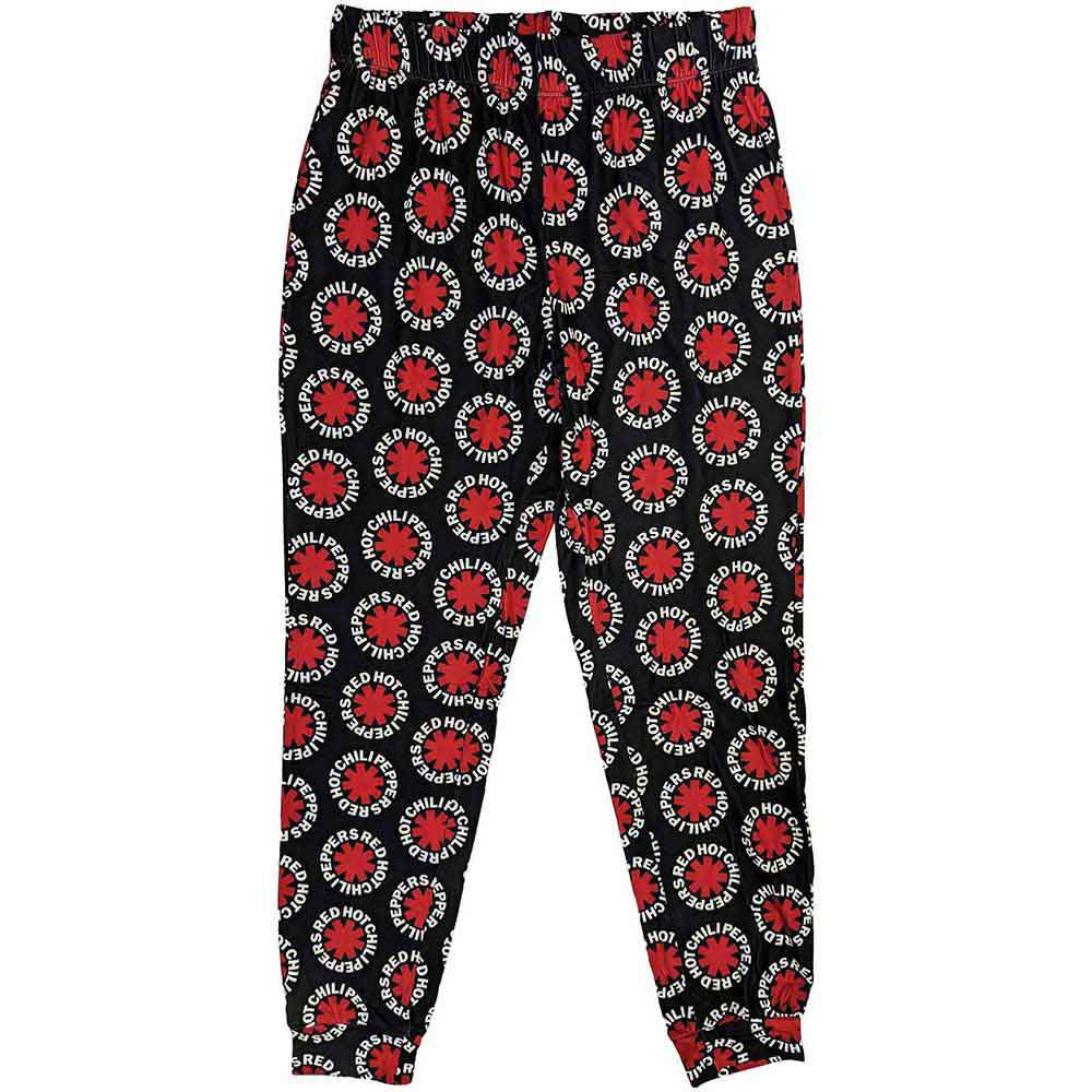 Rock Robes Rock Band Dressing Gowns and Bathrobes. Red Hot Chili ...